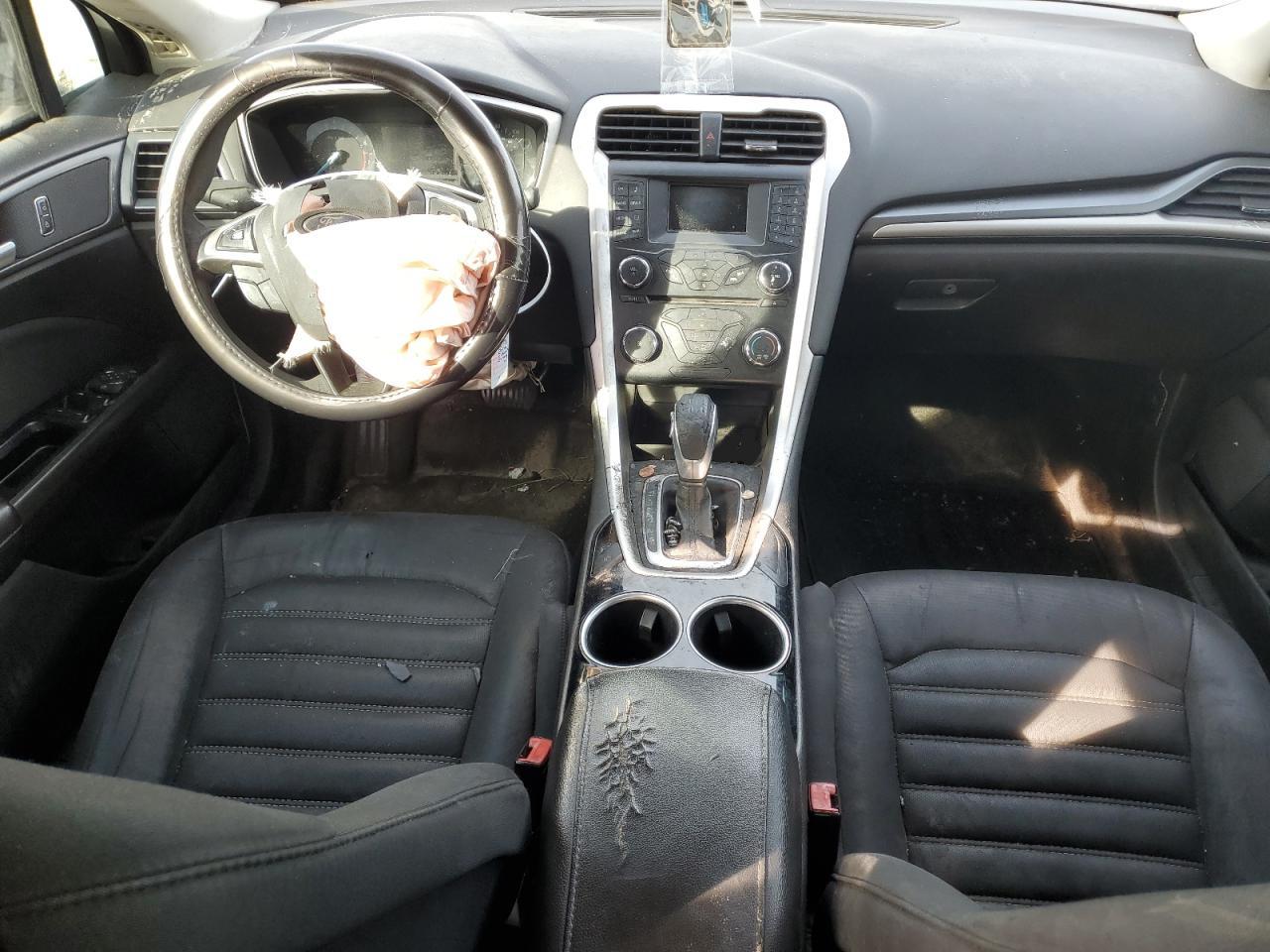 2013 Ford Fusion - Image 8