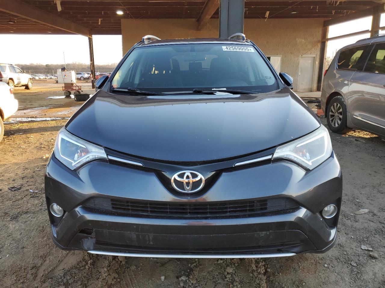 2016 Toyota RAV 4 - Image 5