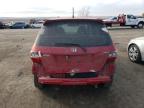 2008 Honda Fit Sport продається в Albuquerque, NM - Rear End