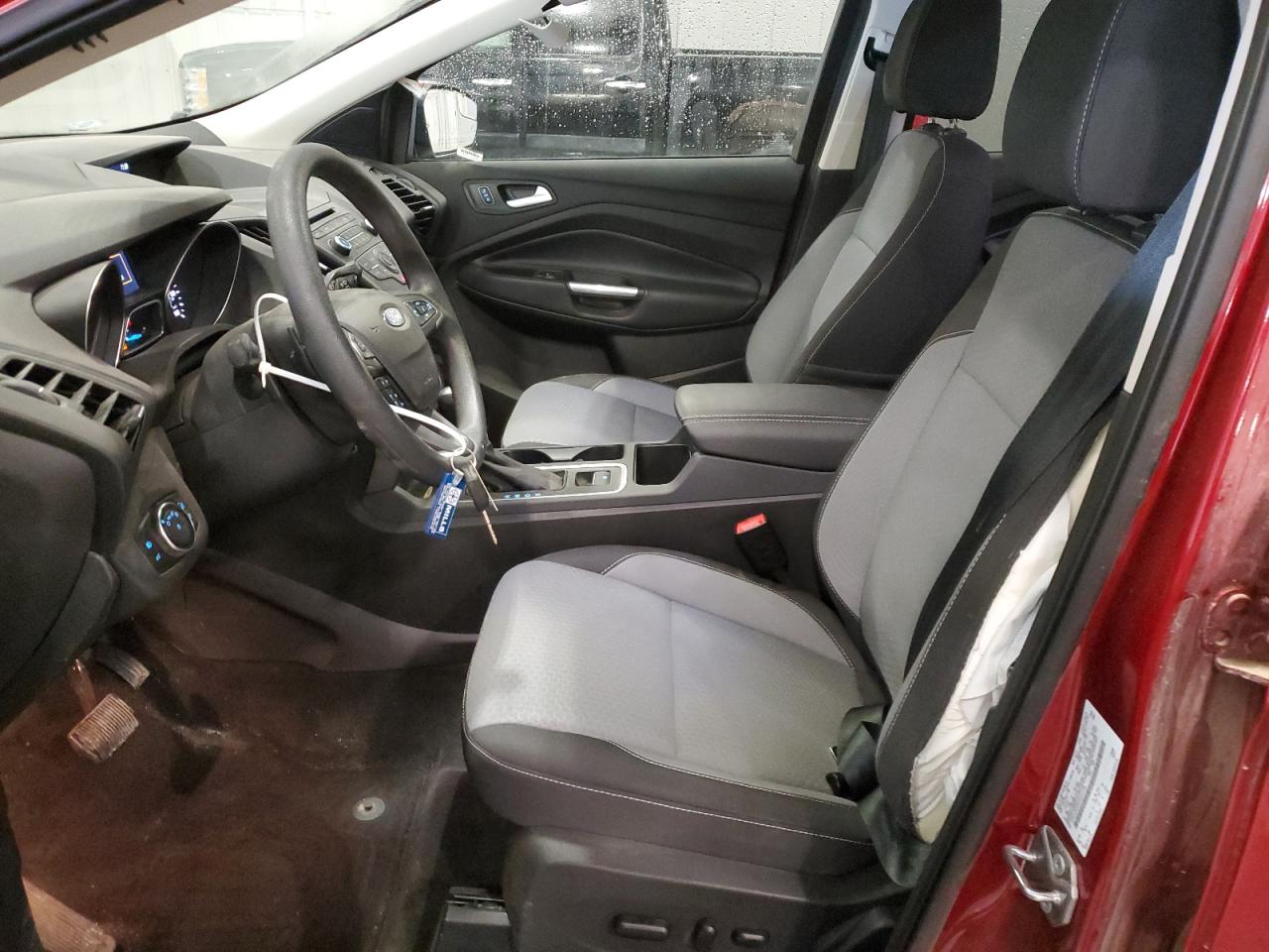 2017 Ford Escape - Image 7