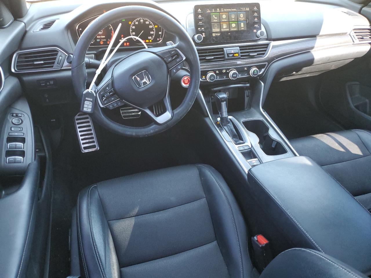 2018 Honda Accord - Image 8