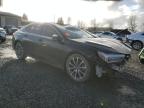 2019 Acura Tlx  იყიდება Eugene-ში, OR - Top/Roof