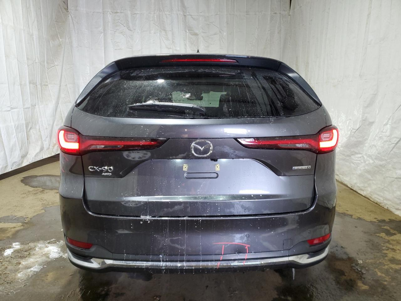 2024 Mazda CX-90 - Image 6