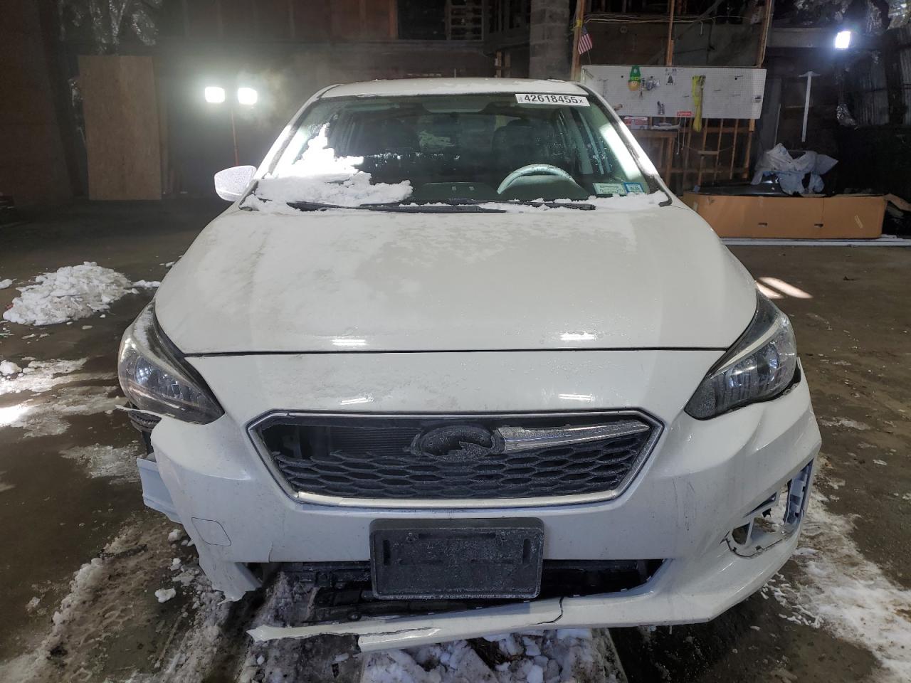 2019 Subaru Impreza - Image 5