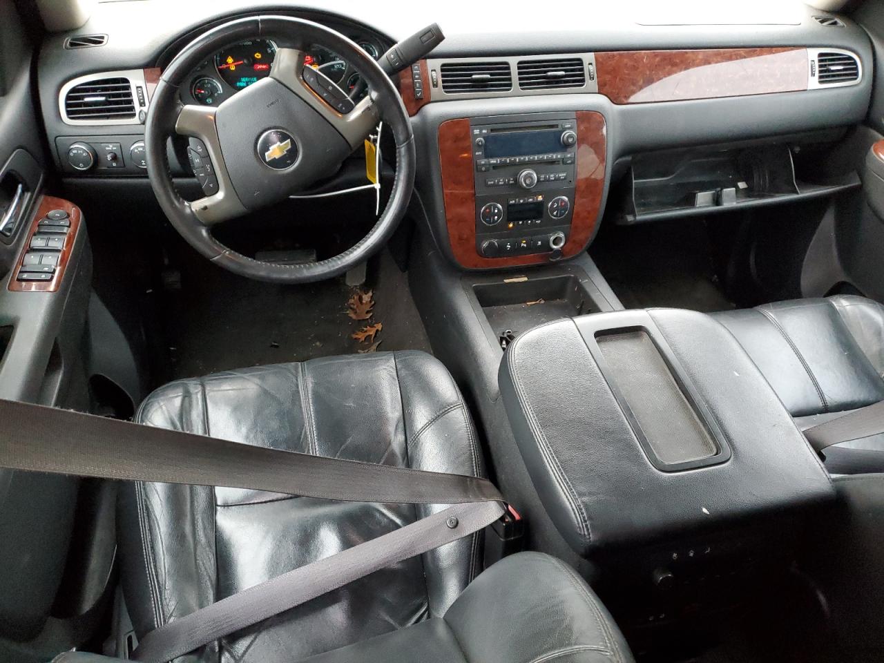 2011 Chevrolet Tahoe - Image 8