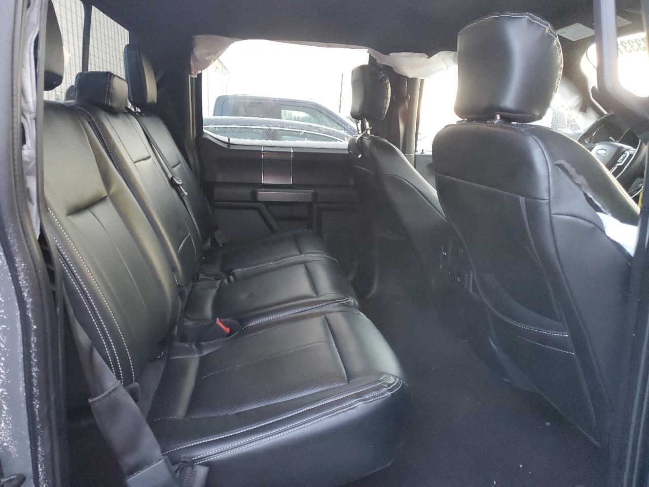 2020 Ford F-150 - Image 10