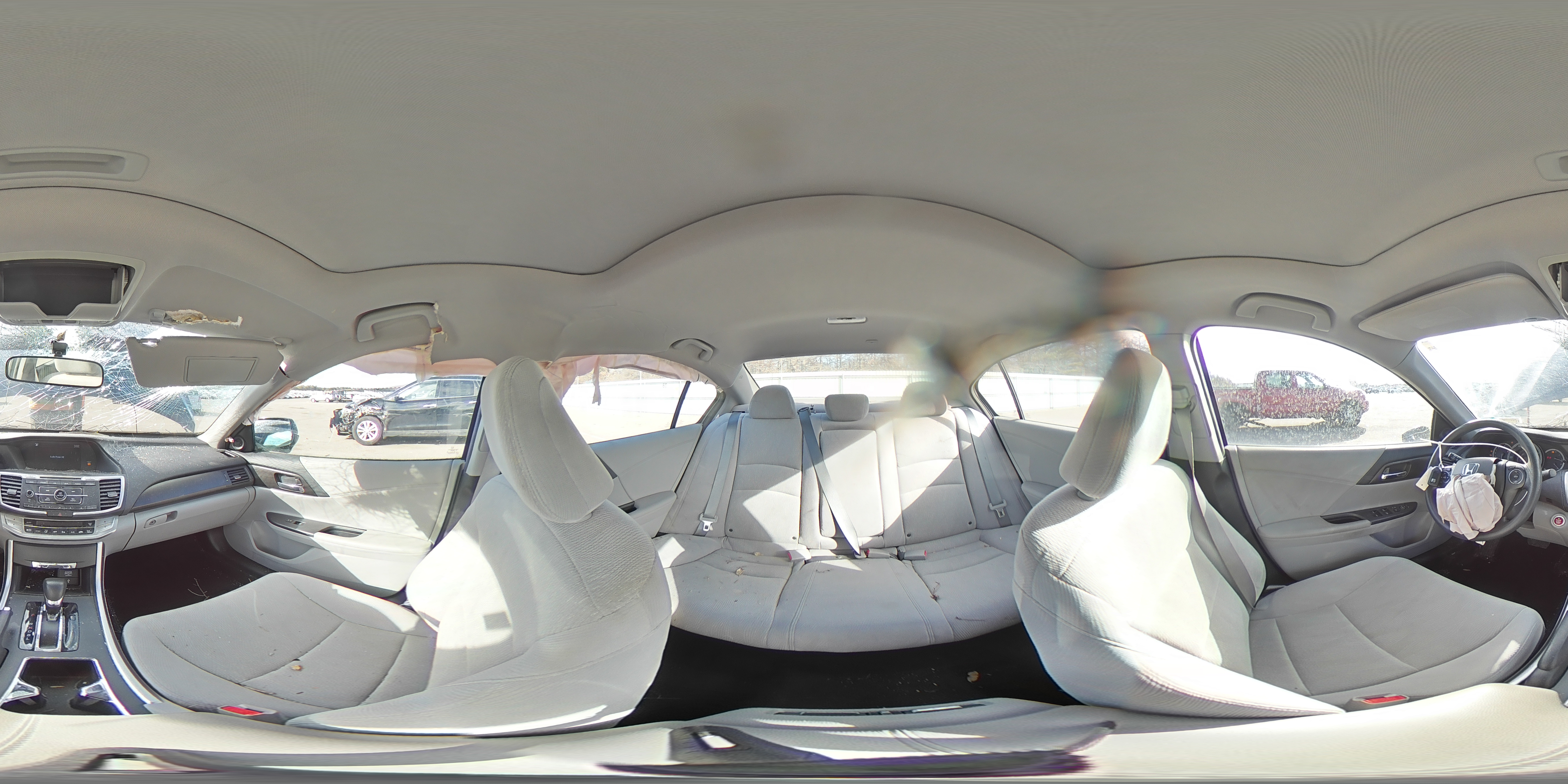 2014 Honda Accord - Image 13