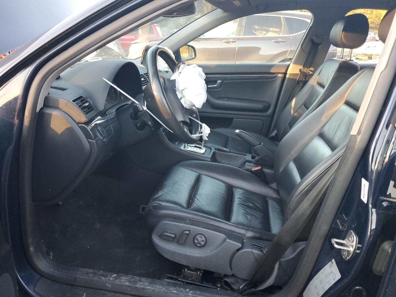 2005 Audi A4 - Image 7