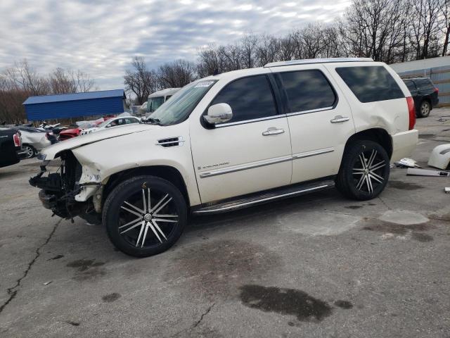 2008 Cadillac Escalade Luxury