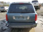 2005 Honda Pilot Exl for Sale in Waldorf, MD - Side