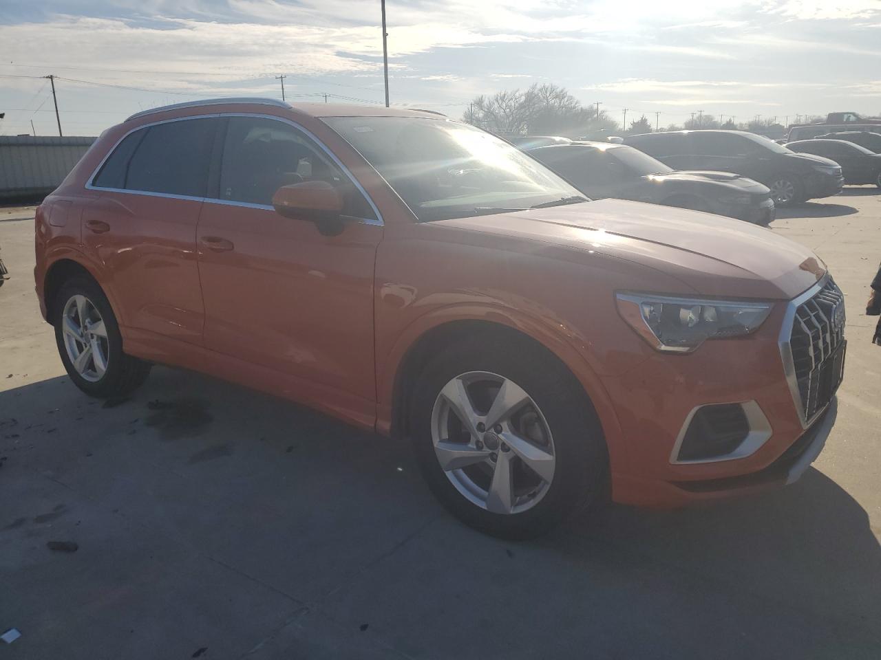 2020 Audi Q3 - Image 4