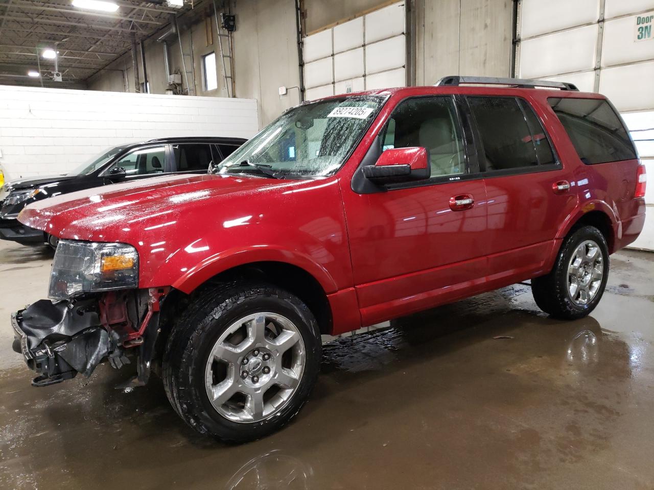 2013 Ford Expedition - Image 1
