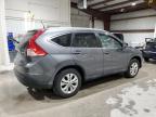 2014 Honda Cr-V Exl zu verkaufen in Leroy, NY - Side