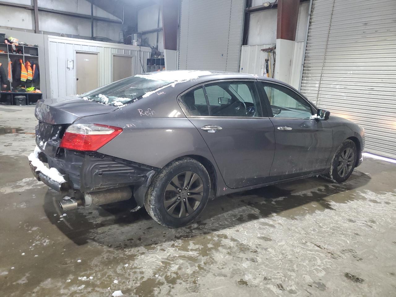 2013 Honda Accord - Image 3