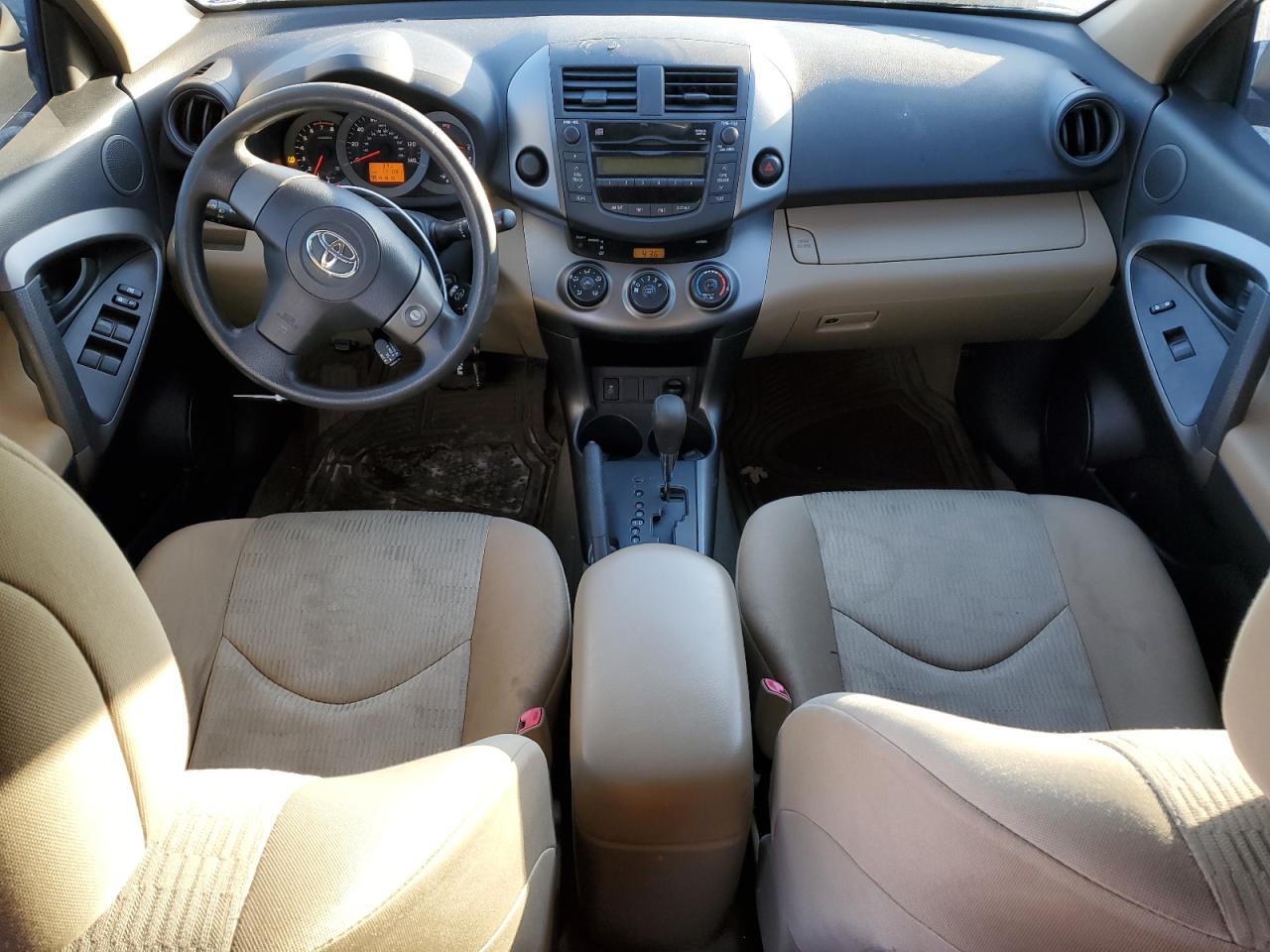 2009 Toyota RAV 4 - Image 8