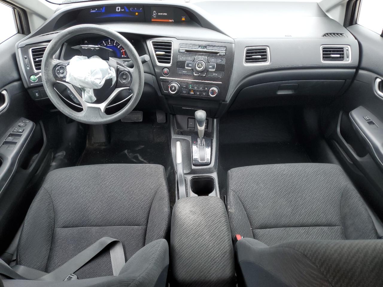2013 Honda Civic - Image 8