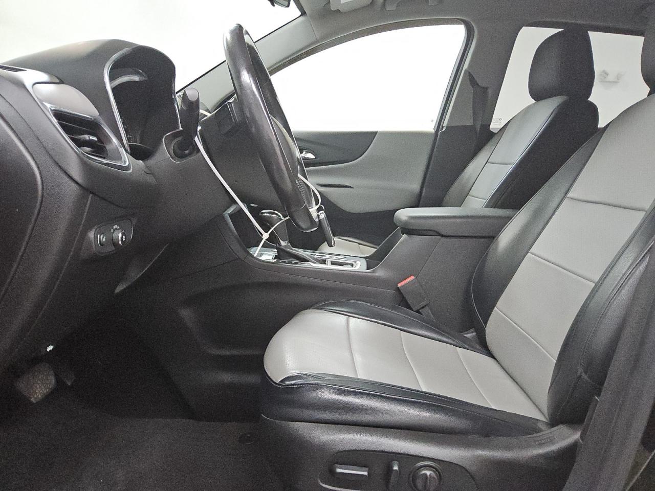 2018 Chevrolet Equinox - Image 7