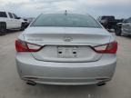 2011 Hyundai Sonata Se იყიდება Wilmer-ში, TX - Normal Wear
