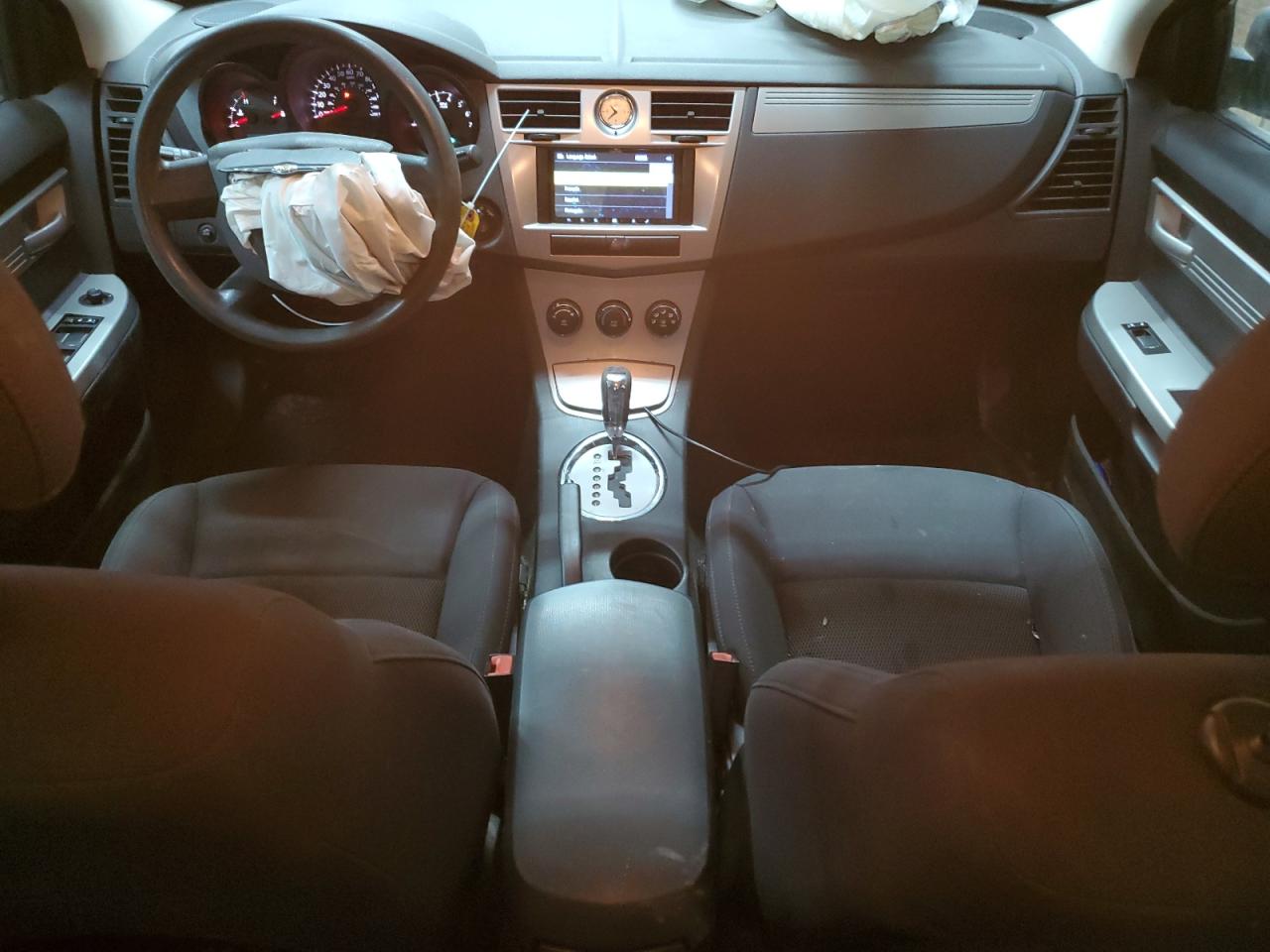 2010 Chrysler Sebring - Image 8