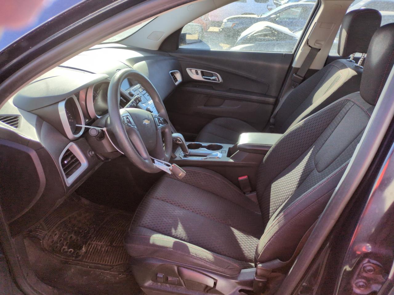2015 Chevrolet Equinox - Image 7