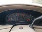 2005 Ford Taurus Se en Venta en Northfield, OH - Rear End