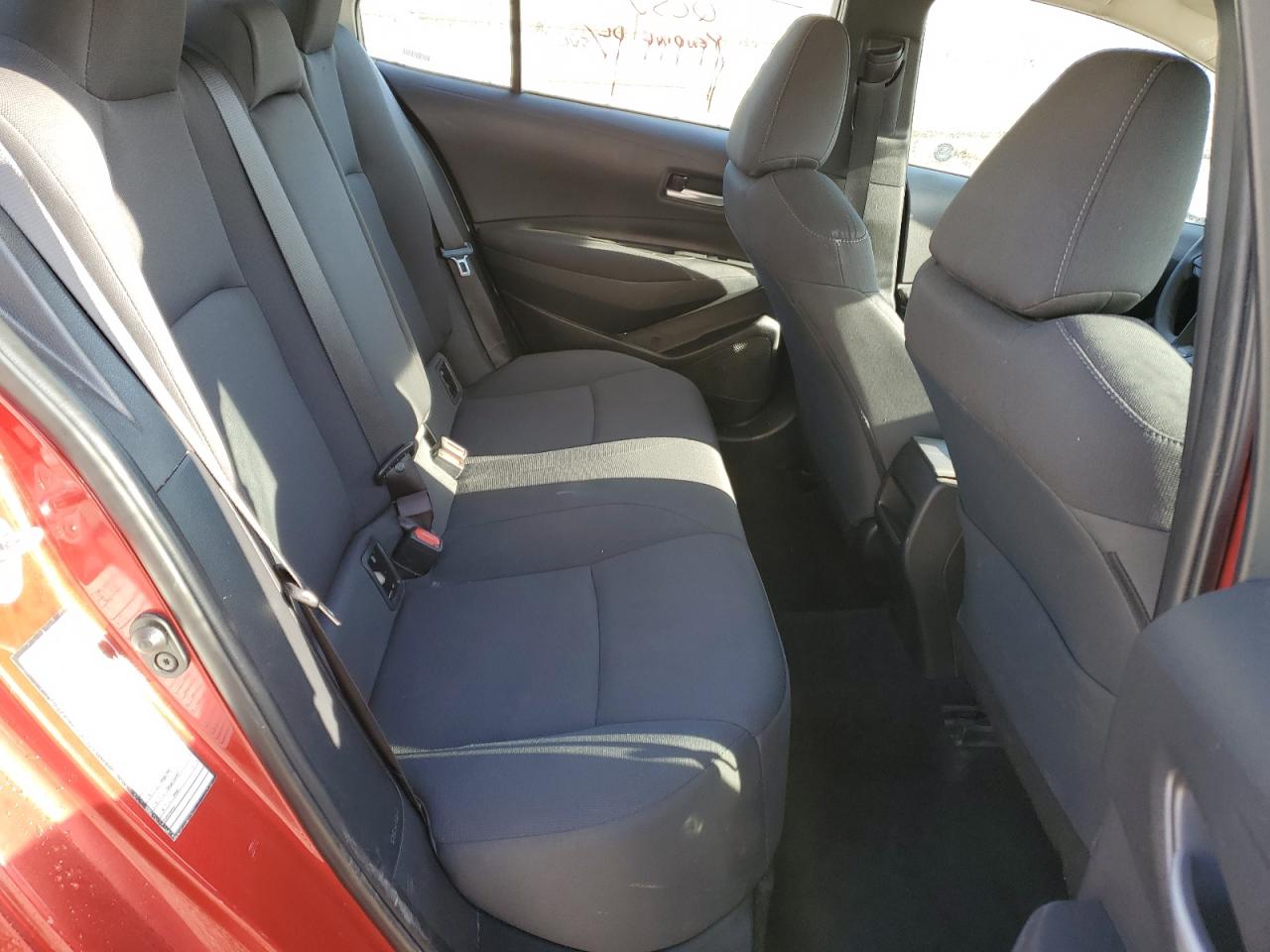 2021 Toyota Corolla - Image 10