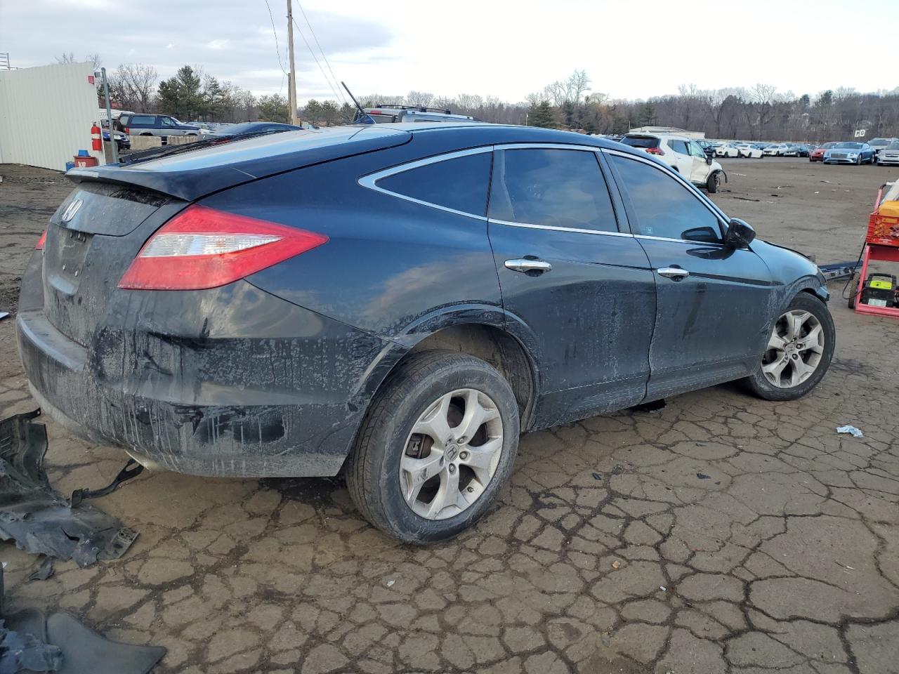 2010 Honda Accord - Image 3