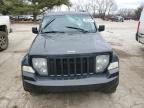 2011 Jeep Liberty Sport на продаже в Lexington, KY - Top/Roof