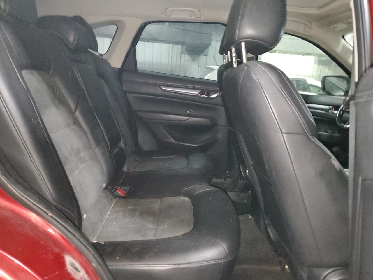 2017 Mazda CX-5 - Image 11