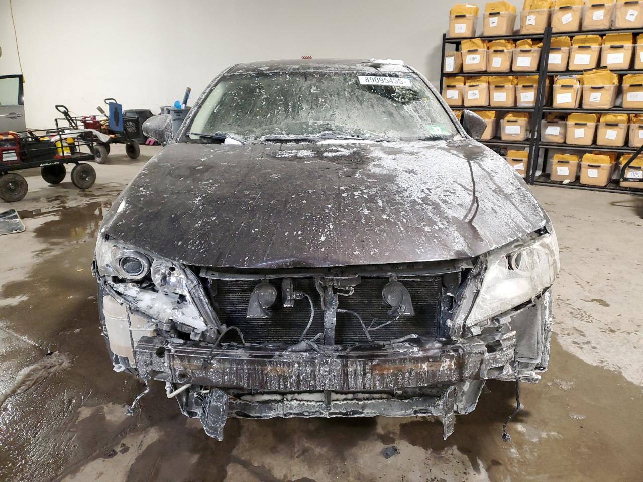 2014 Lexus ES - Image 5