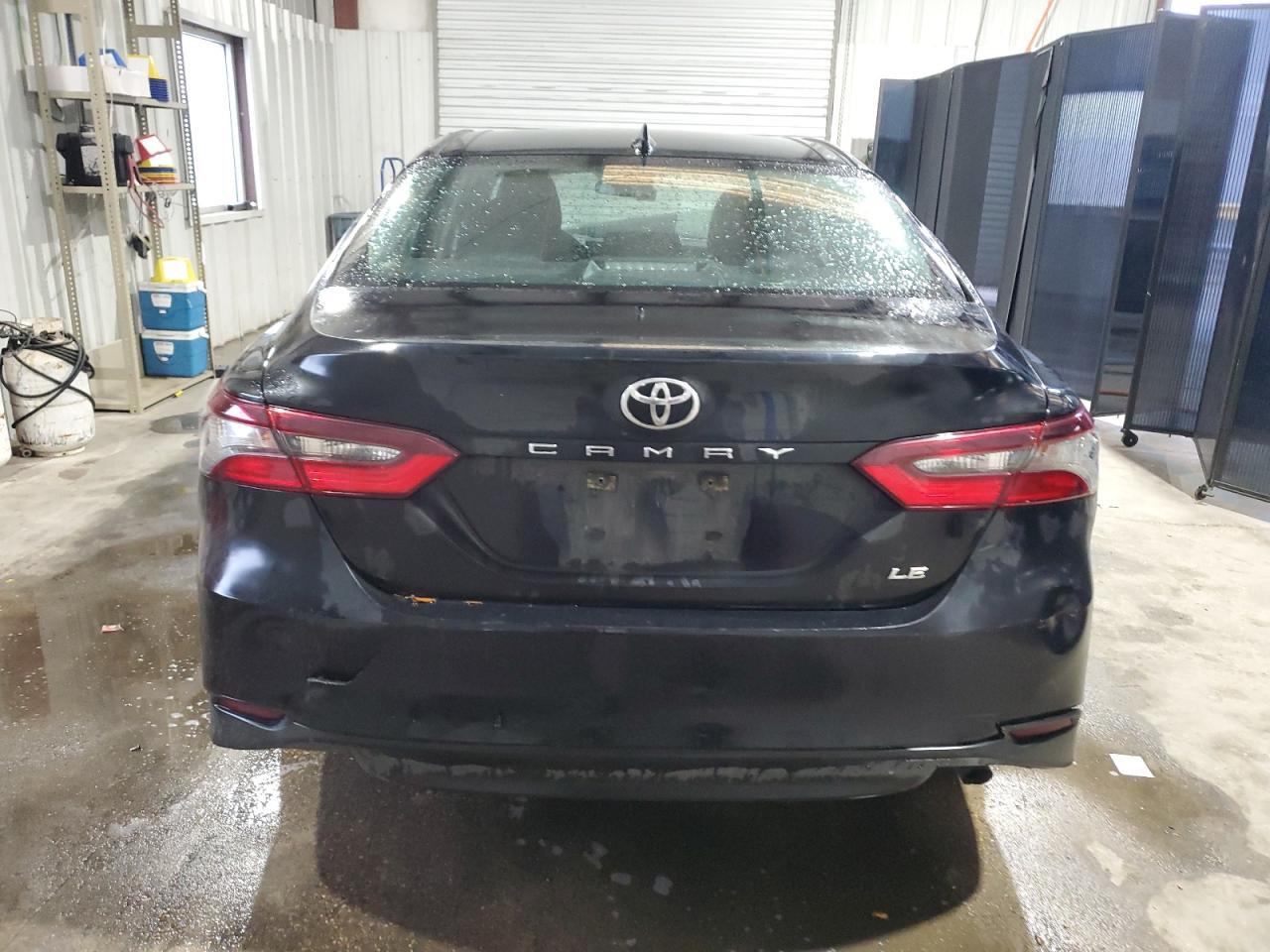 2022 Toyota Camry - Image 6