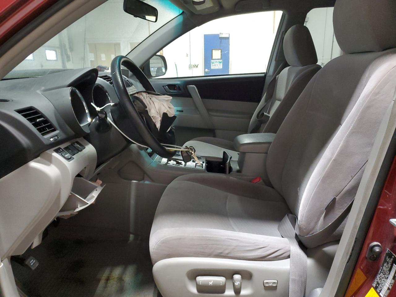 2009 Toyota Highlander - Image 7