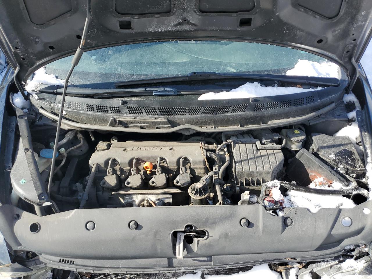 2010 Honda Civic - Image 11