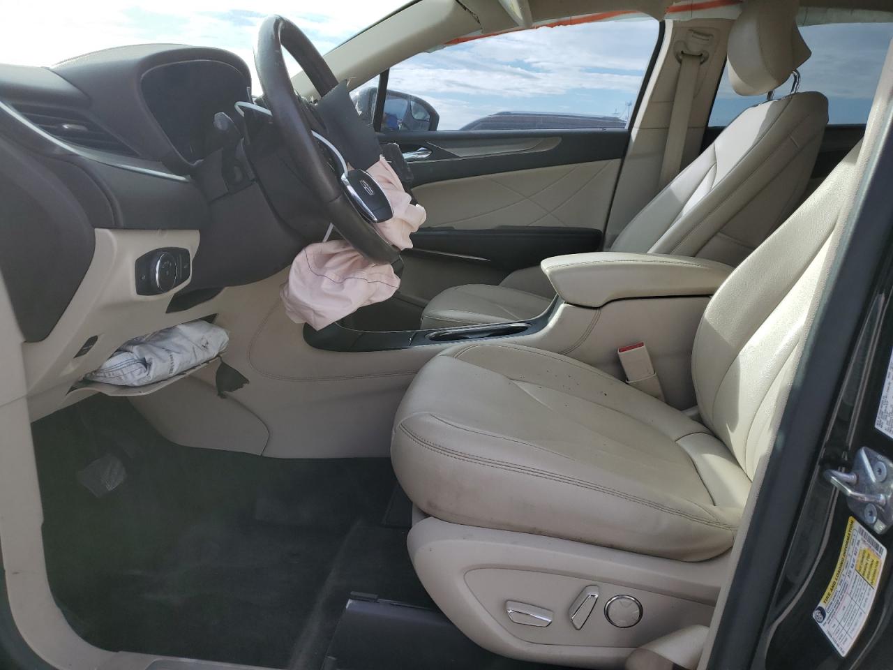 2018 Lincoln MKC - Image 7