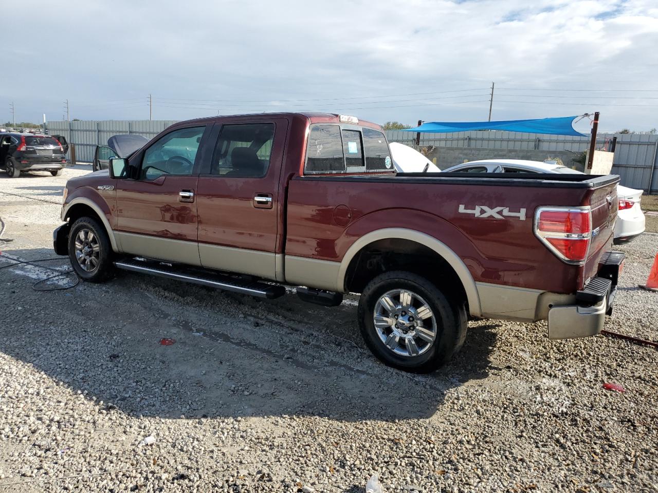 2010 Ford F-150 - Image 2