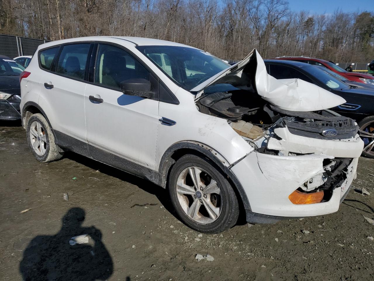 2014 Ford Escape - Image 4