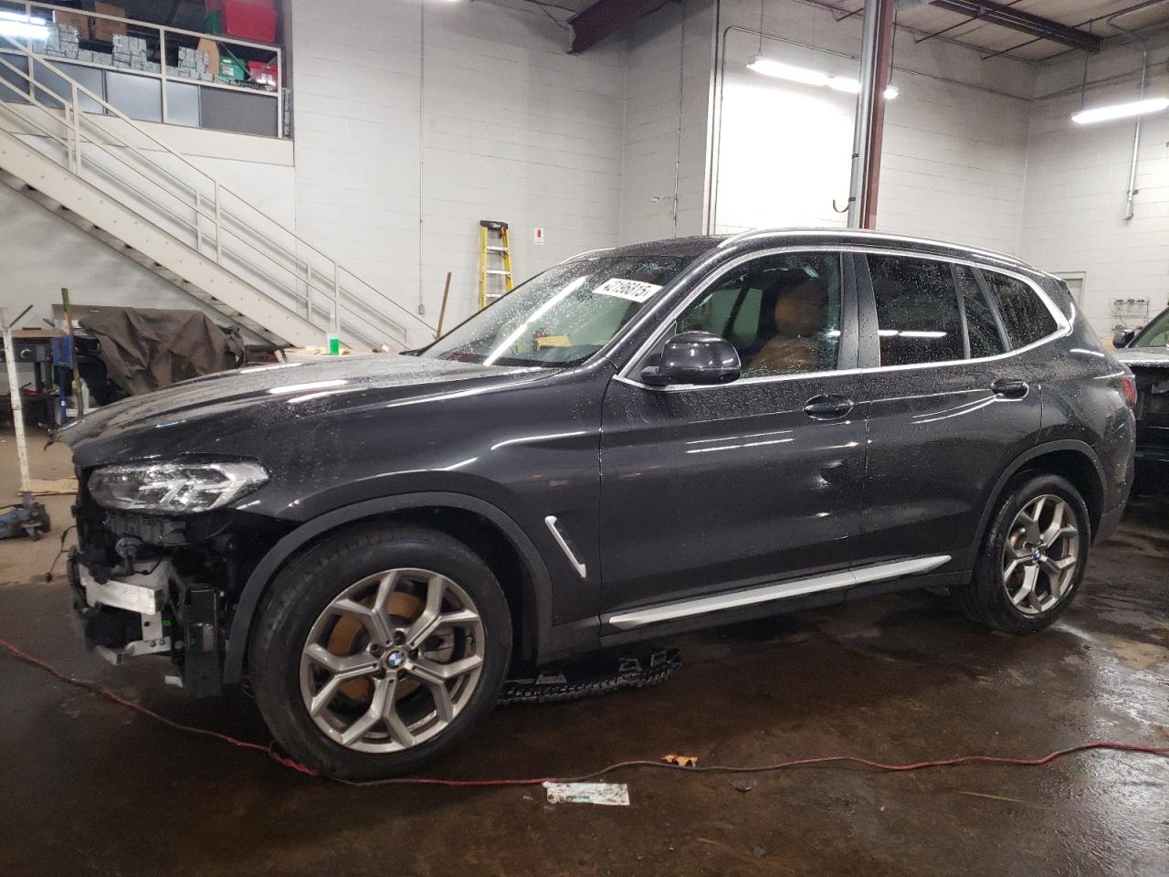 2023 BMW X3 - Image 1