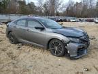 2021 Honda Civic Sport for Sale in Seaford, DE - Front End