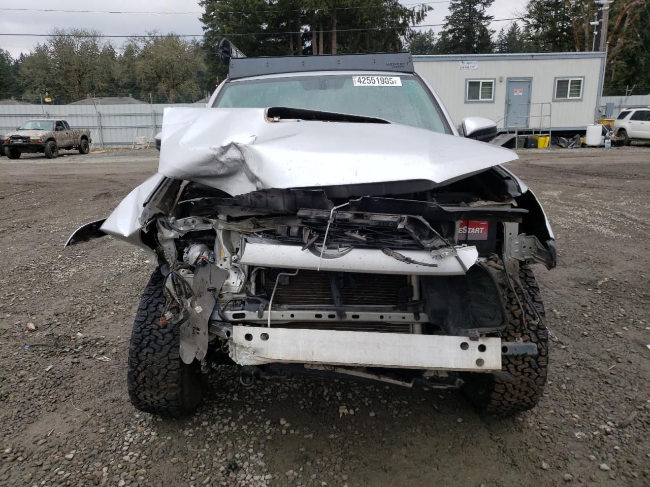 2018 Toyota 4Runner - Image 5
