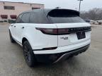 2020 Land Rover Range Rover Velar R-Dynamic S на продаже в North Billerica, MA - Normal Wear