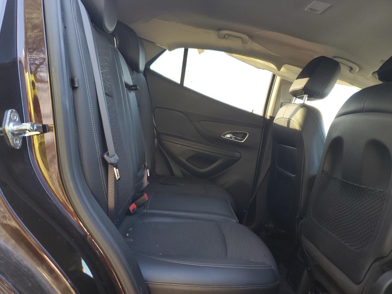 2016 Buick Encore - Image 12