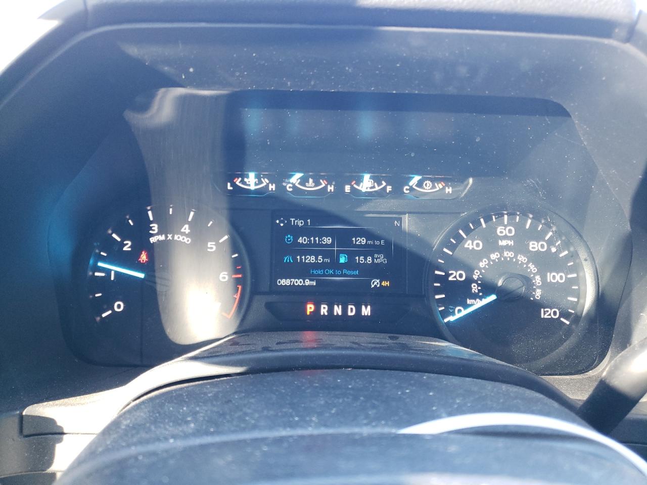 2019 Ford F-150 - Image 9
