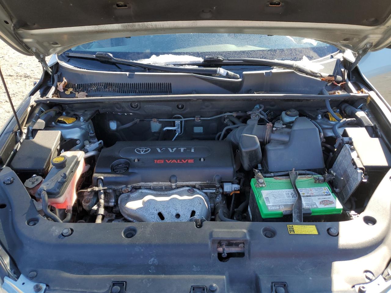 2007 Toyota RAV 4 - Image 12
