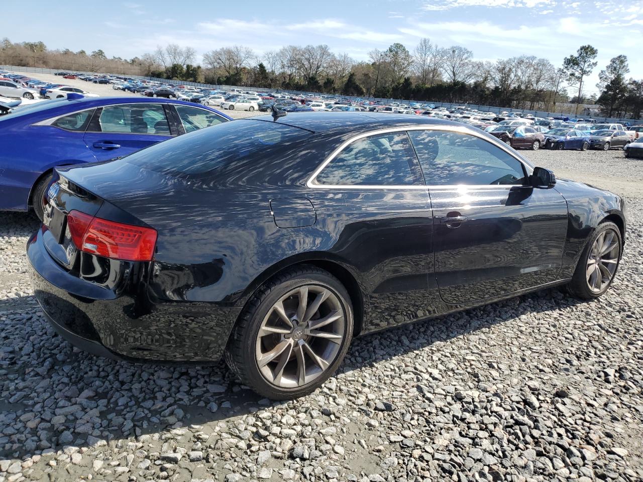 2014 Audi A5 - Image 3