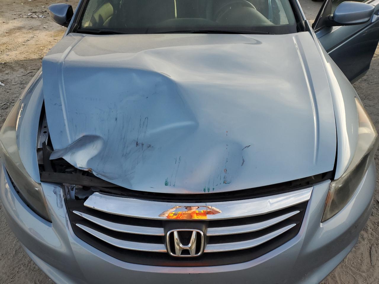 2012 Honda Accord - Image 11