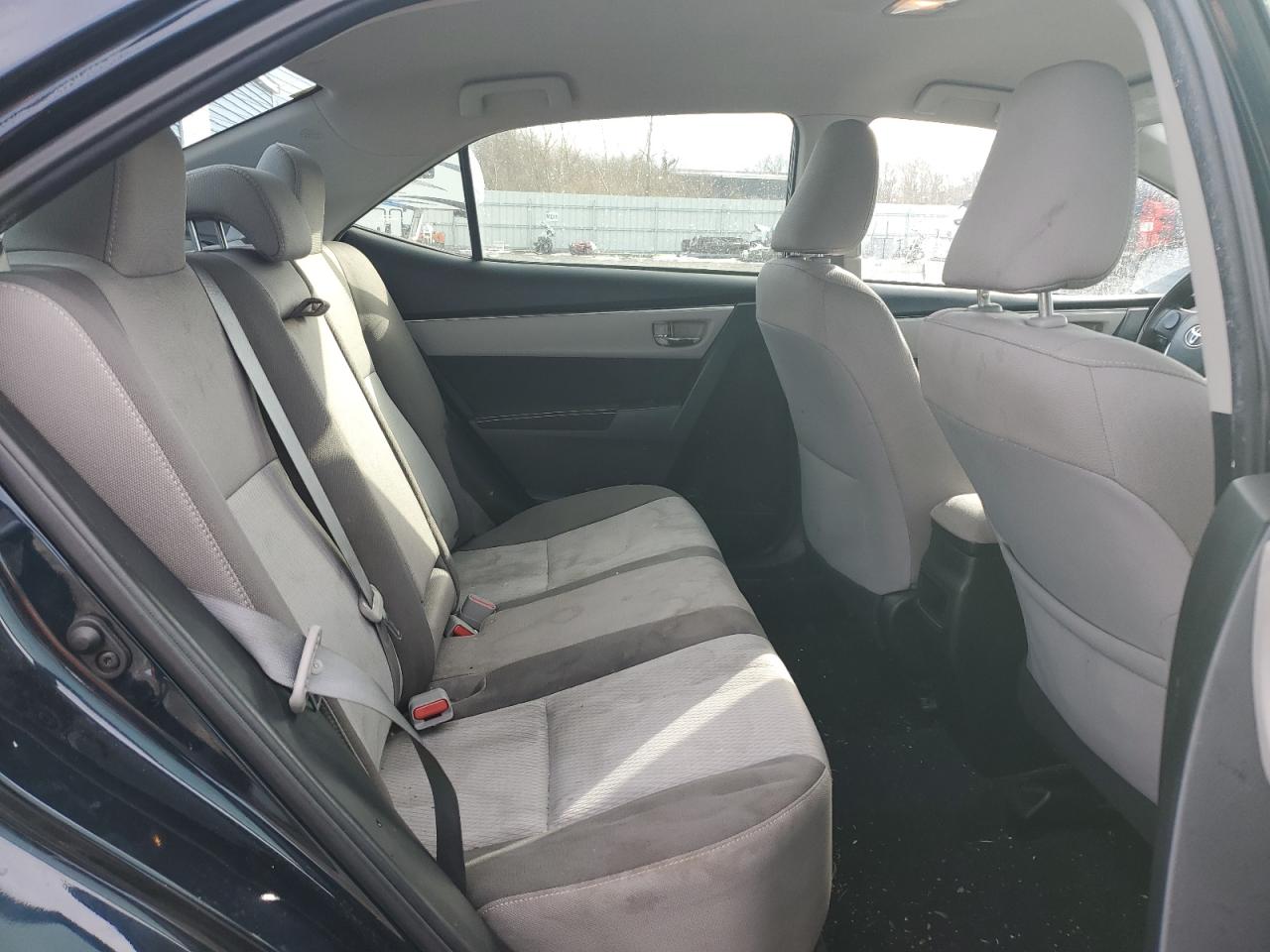 2019 Toyota Corolla - Image 10