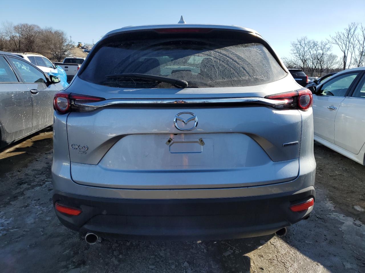 2023 Mazda CX-9 - Image 6