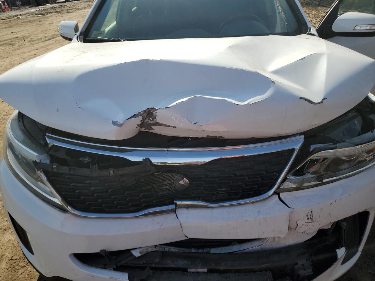 2015 Kia Sorento - Image 13