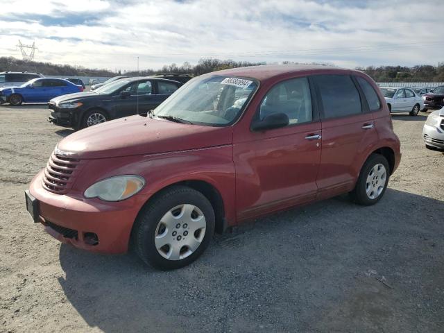 2009 Chrysler Pt Cruiser 