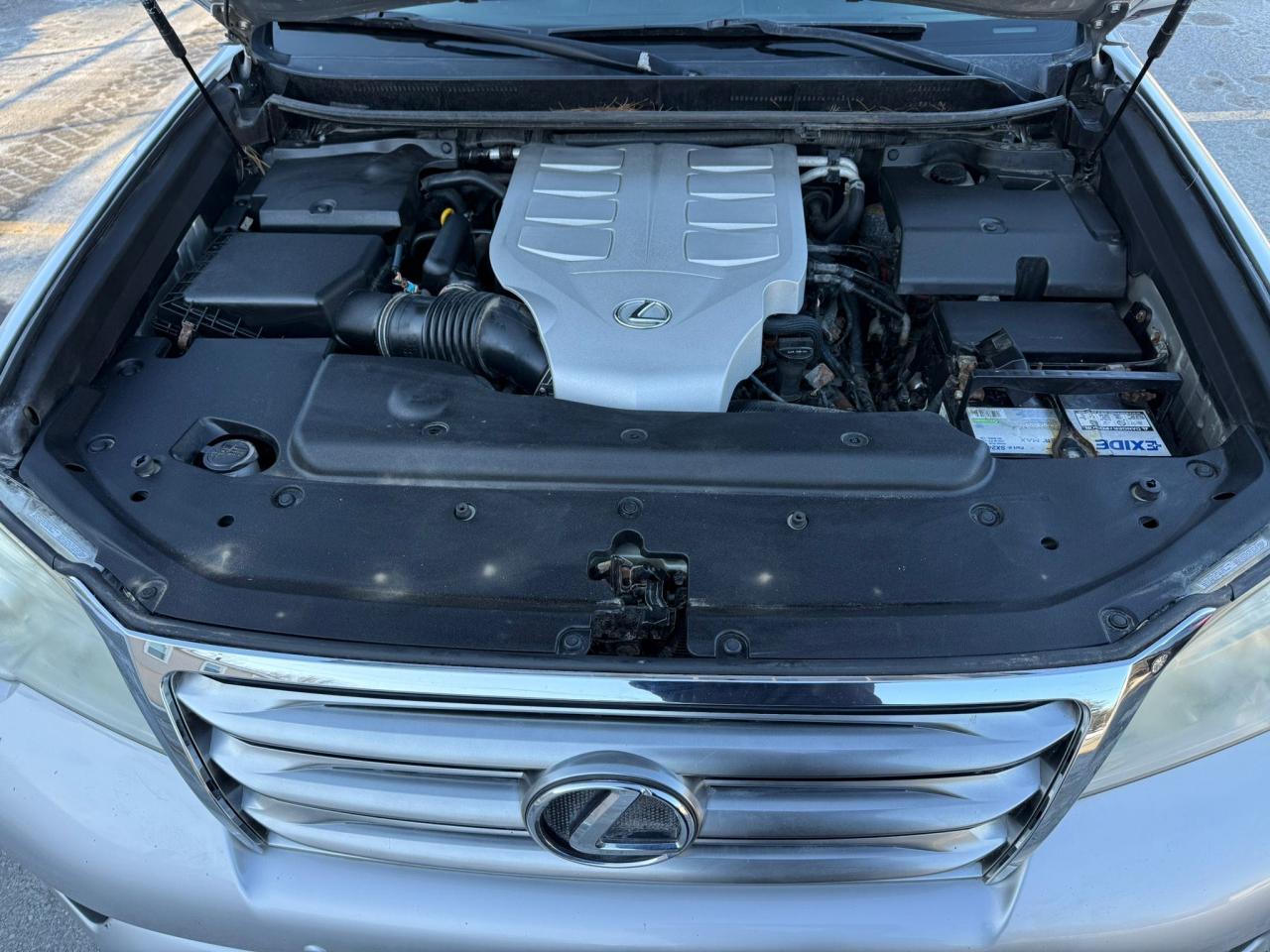 2010 Lexus GX - Image 7